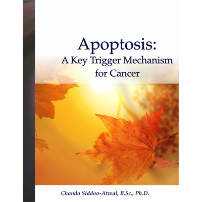 Apoptosis: A Key Trigger Mechanism for Cancer