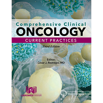 Comprehensive Clinical Oncology: Current Practices [TERCERA EDICIÓN]
