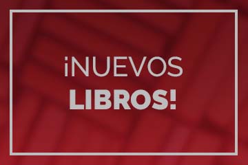 Vista superior de libros apilados